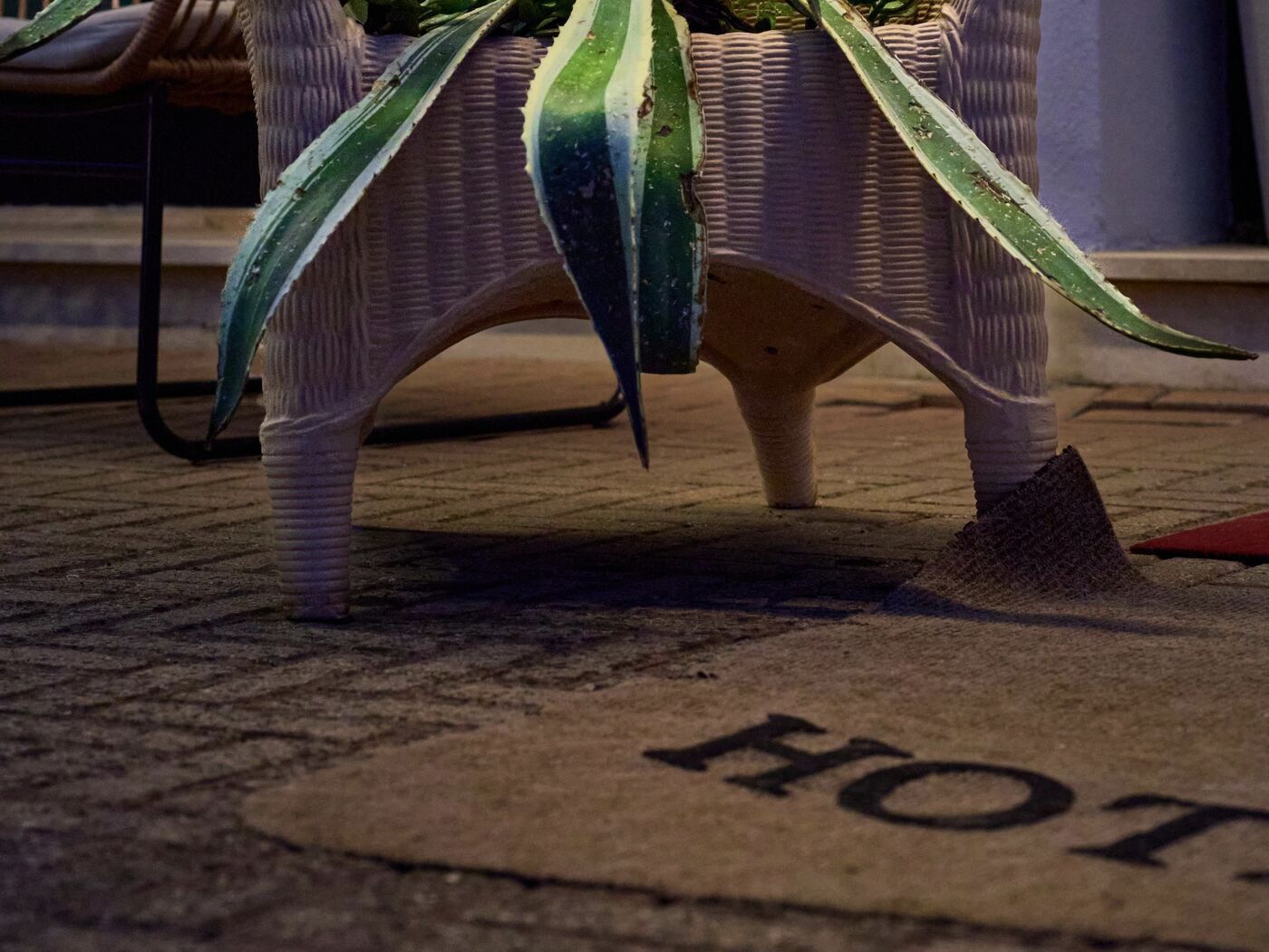 Floor Mat Service