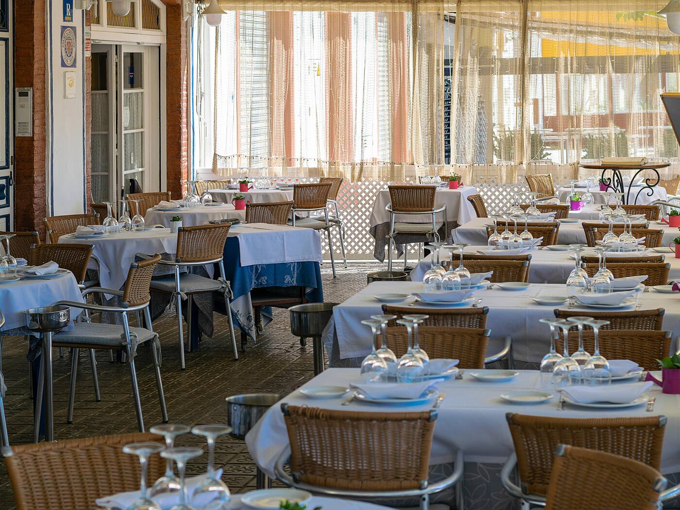 Table Linen