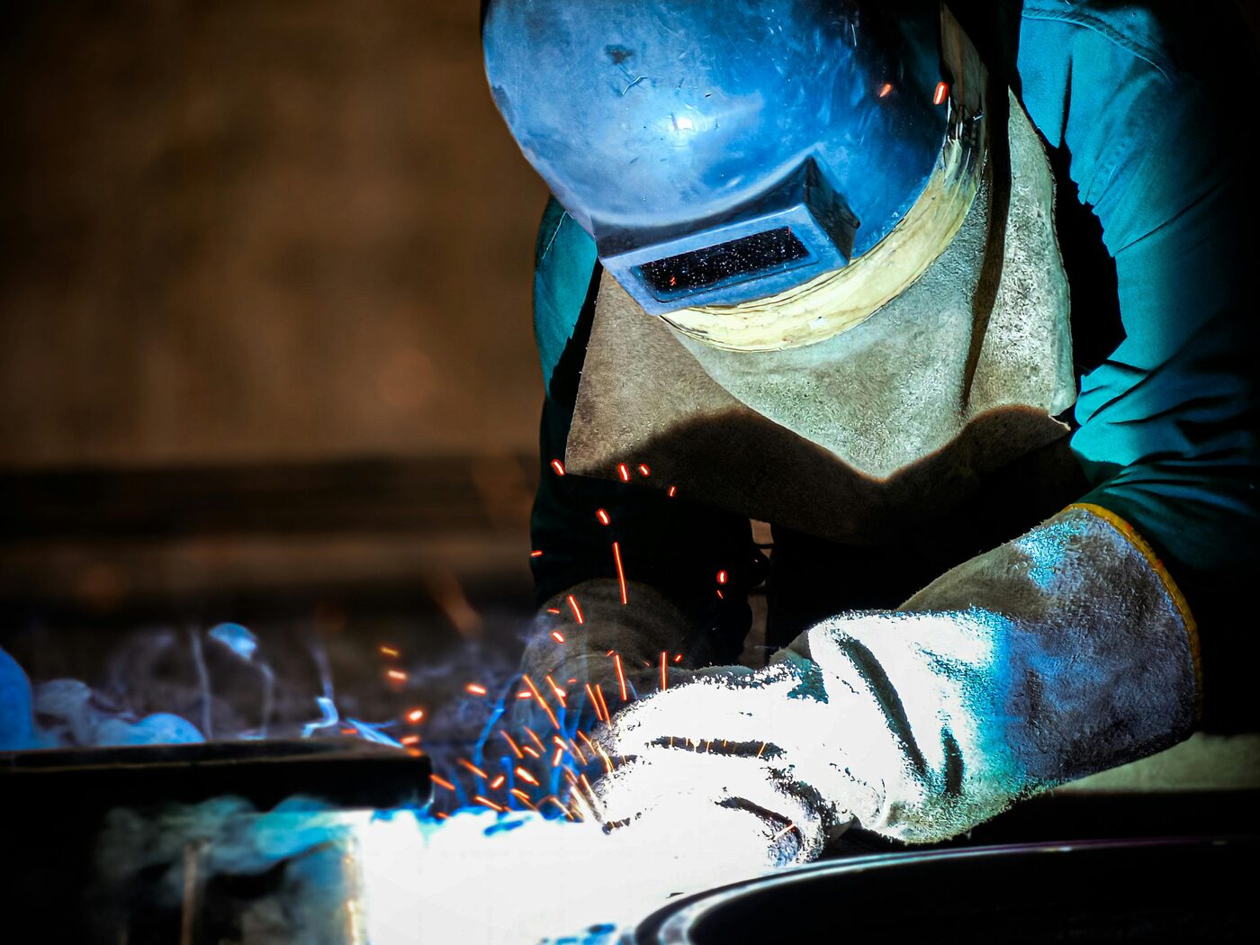 Industrial Workwear